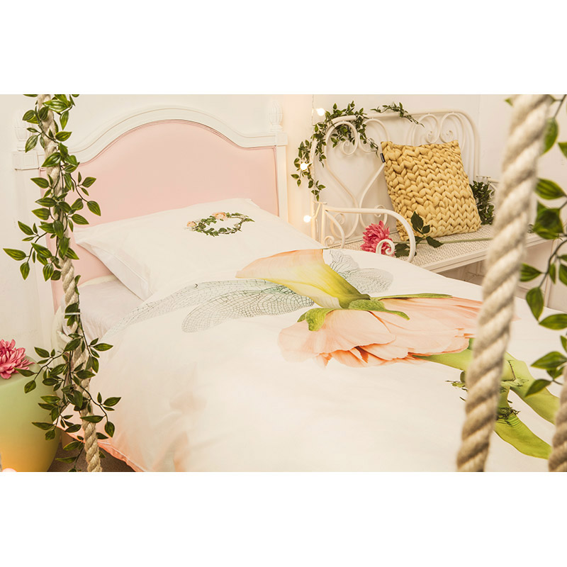 Комплект постельного белья "Фея" 150х200 см SNURK FAIRY150Х200CM - Вид №2