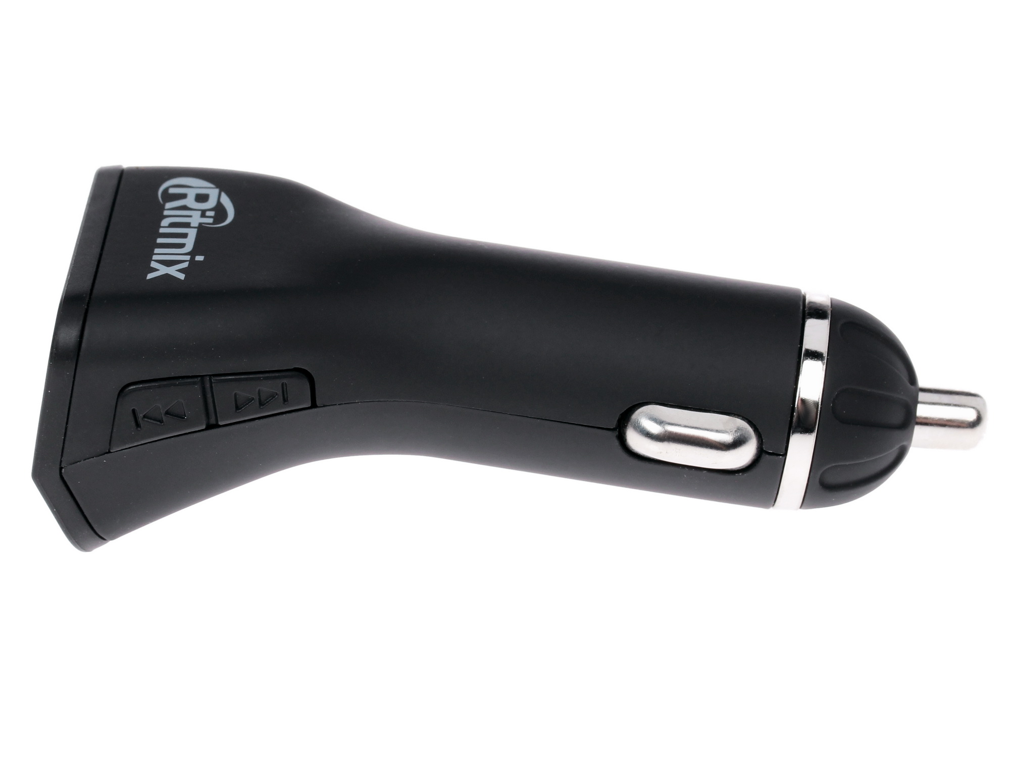 1040069 FM-трансмиттер Ritmix FMT-A740 STDN-0105953 - Вид №3