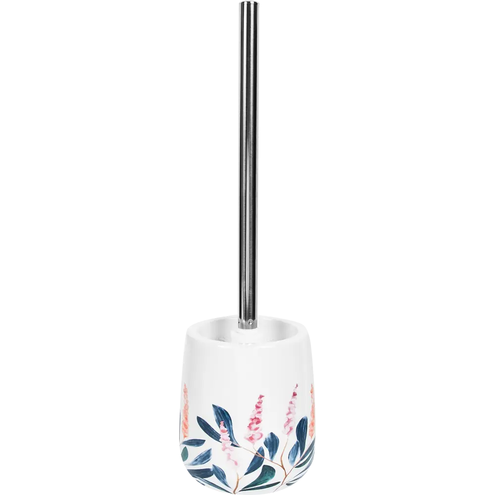 Ёршик для унитаза Meadow цвет мультиколор SWENSA STLM-2162789 - Вид №1