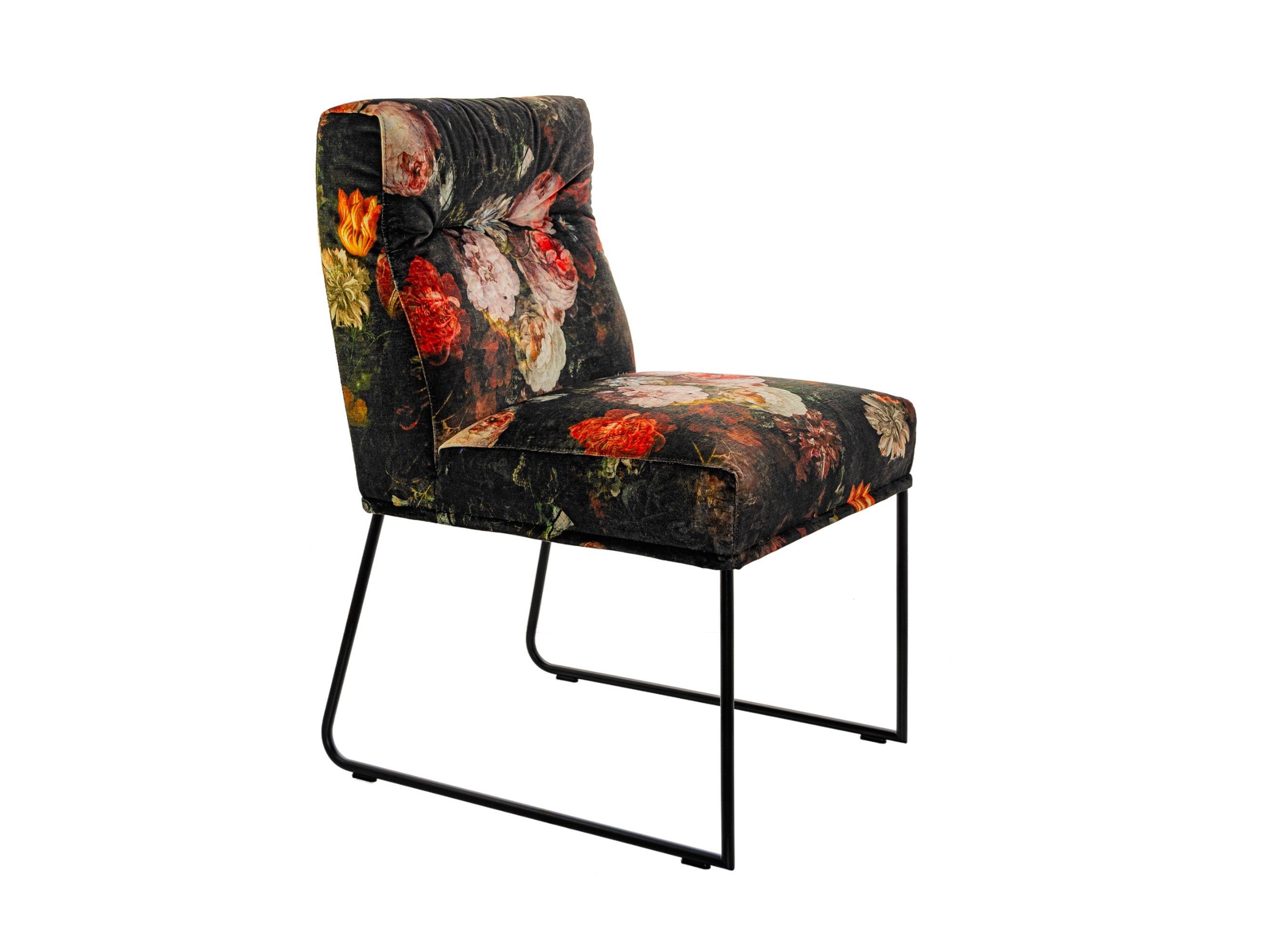 Мягкий стул для саней KFF D-Light ARCH-00000690 - Вид №16