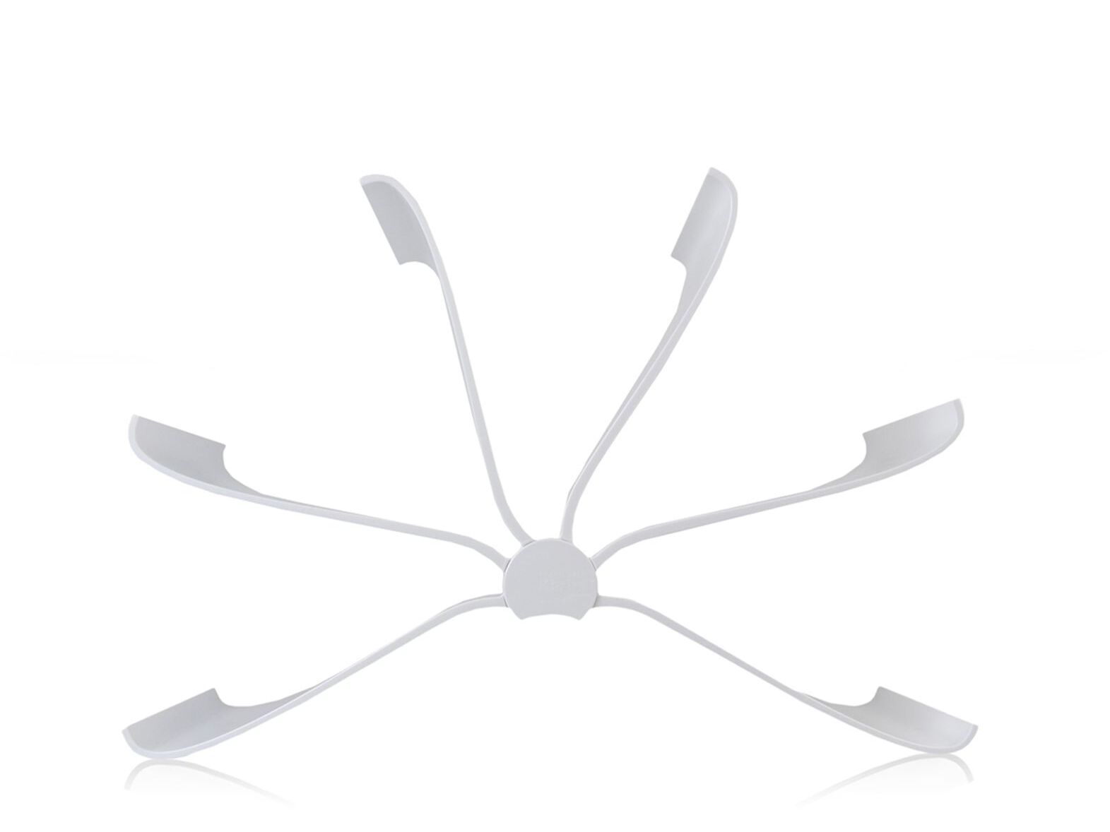 Стойка для журналов из поликарбоната Kartell FRONT PAGE ARCH-00103167 - Вид №4