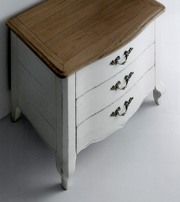 Тумбочка Gisele FLAI 7638  - Вид №2