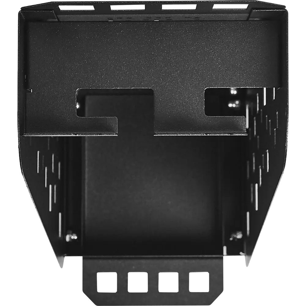 Каминный набор НКА-20 мд Мета STLM-2058945 - Вид №6