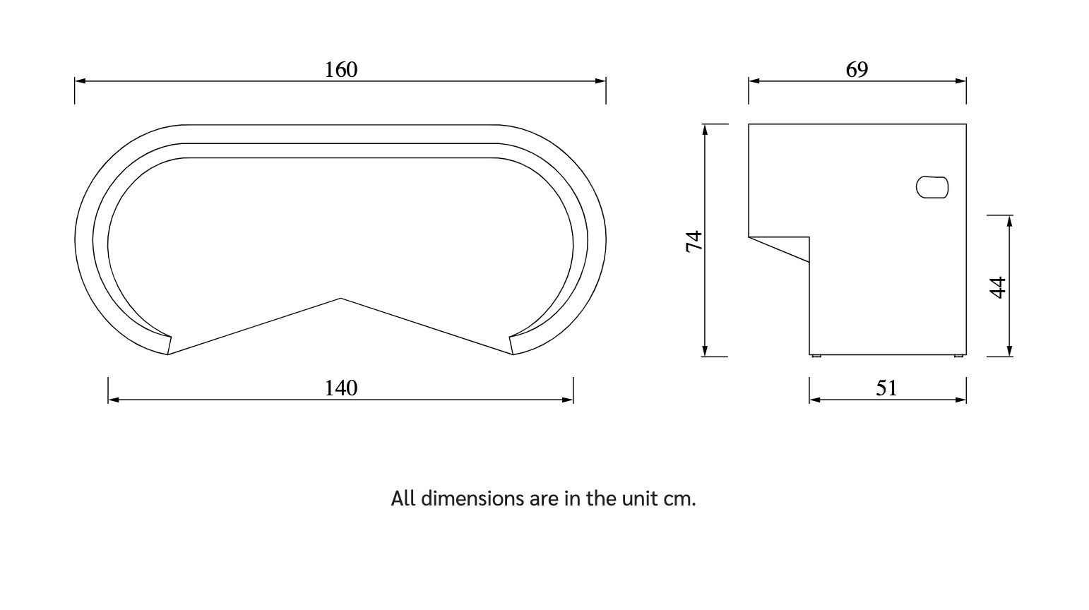 Ткань диван Classicon ODIN ARCH-00060937 - Вид №12