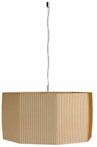 Caroti Подвесной светильник из ткани Concept 209