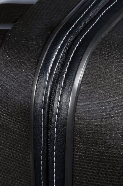 82V-09003 Чемодан 82V*003 Spinner M 68/25 Samsonite Lite Cube DLX  - Вид №3