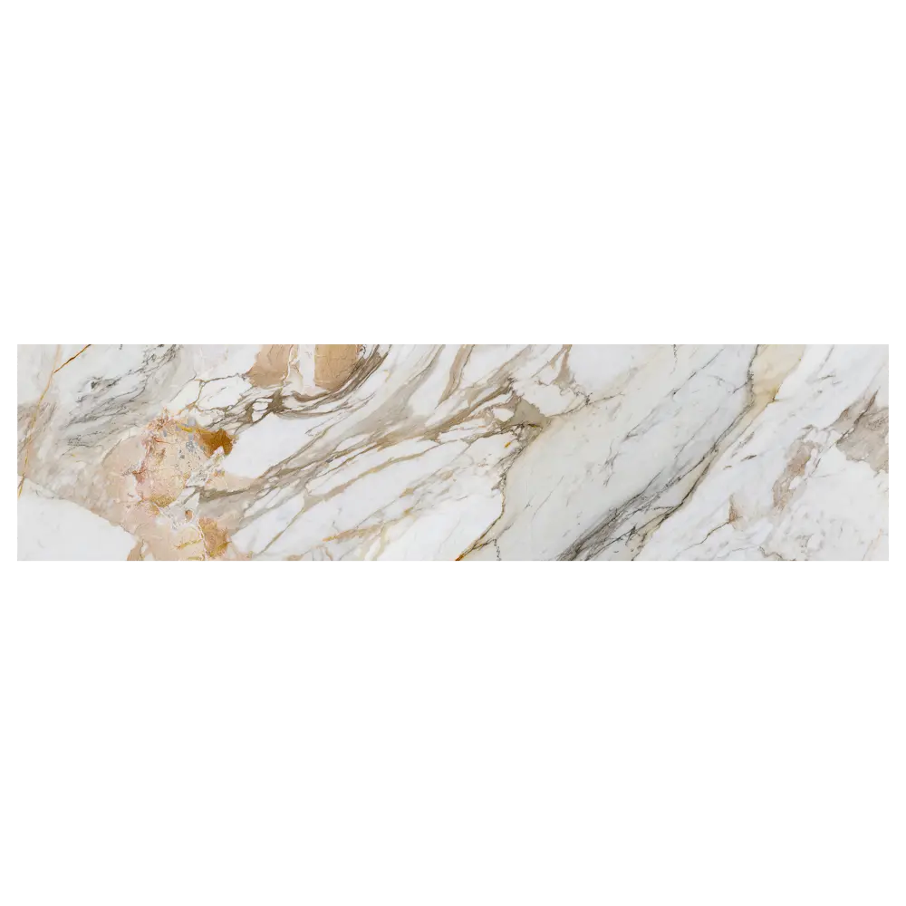 Столешница Мрамор урано 240x3.8x60 см ЛДСП цвет мультиколор Santreyd STLM-2177264 - Вид №4