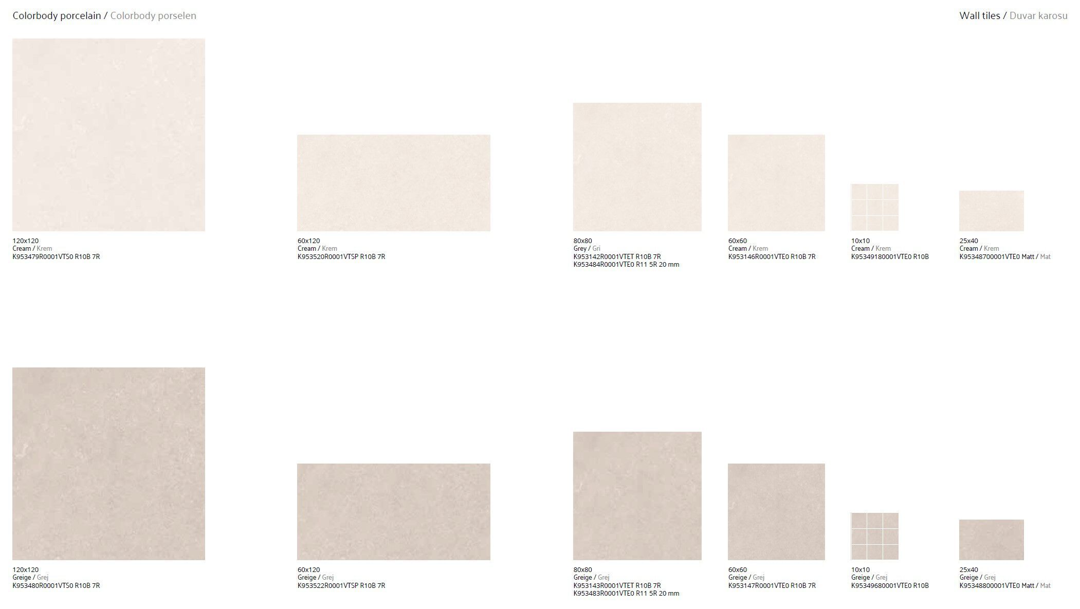 Каменный эффект фарфоровый пол/покрытие VitrA Bathrooms ROYALSTONE ARCH-00015695 - Вид №3