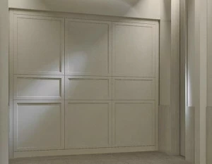 L'Origine Деревянный шкаф с комодом Aeterna