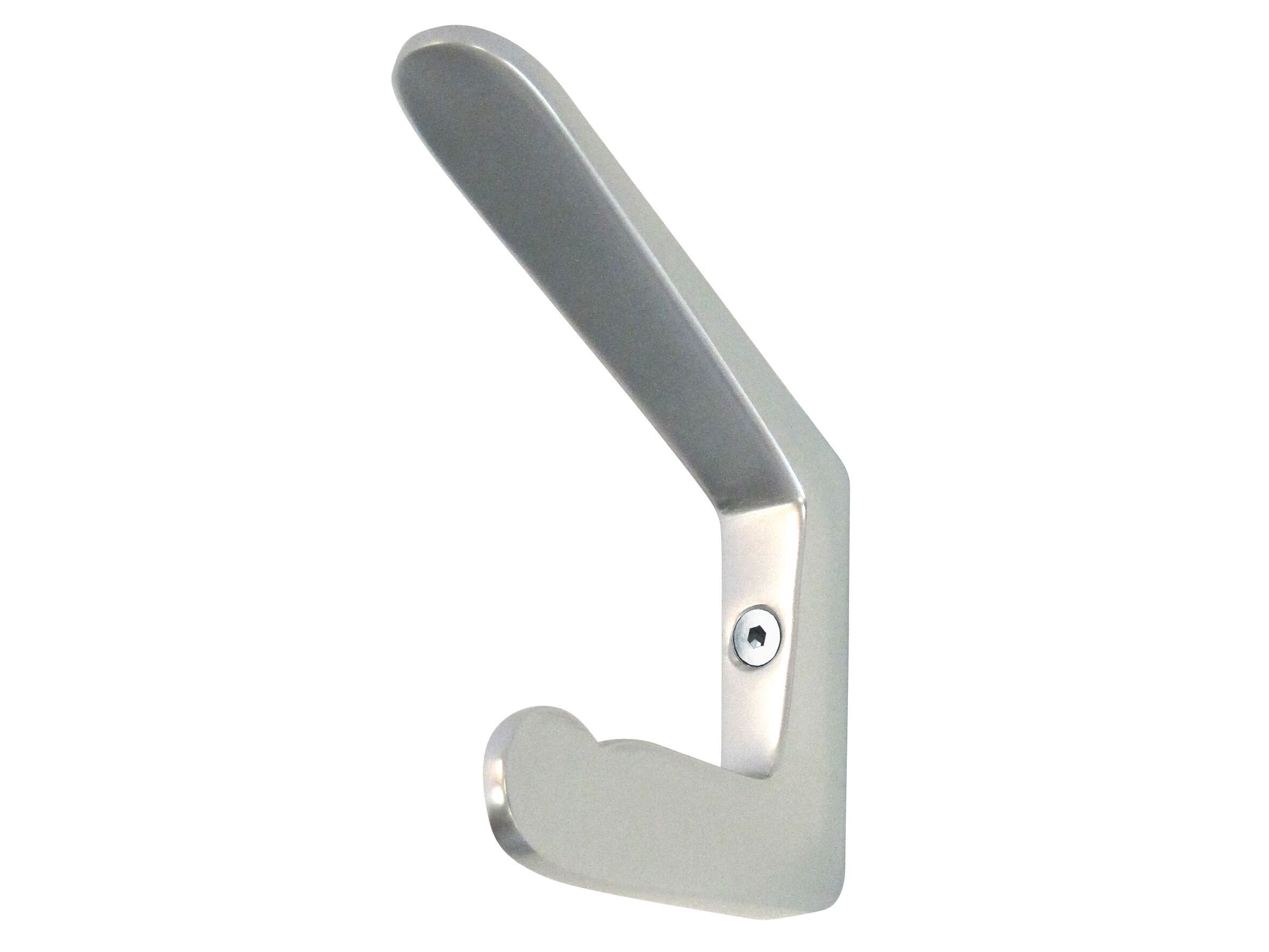 Алюминиевая вешалка для одежды Iserlohner Haken 8ER ARCH-00136192