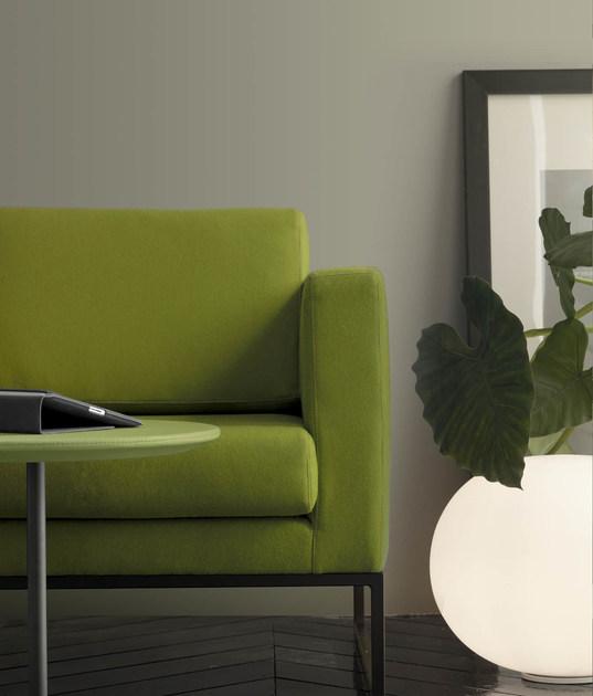 Quinti Sedute 4-х местный тканевый диван по контракту Vogue sun-id-1444941 - Вид №2