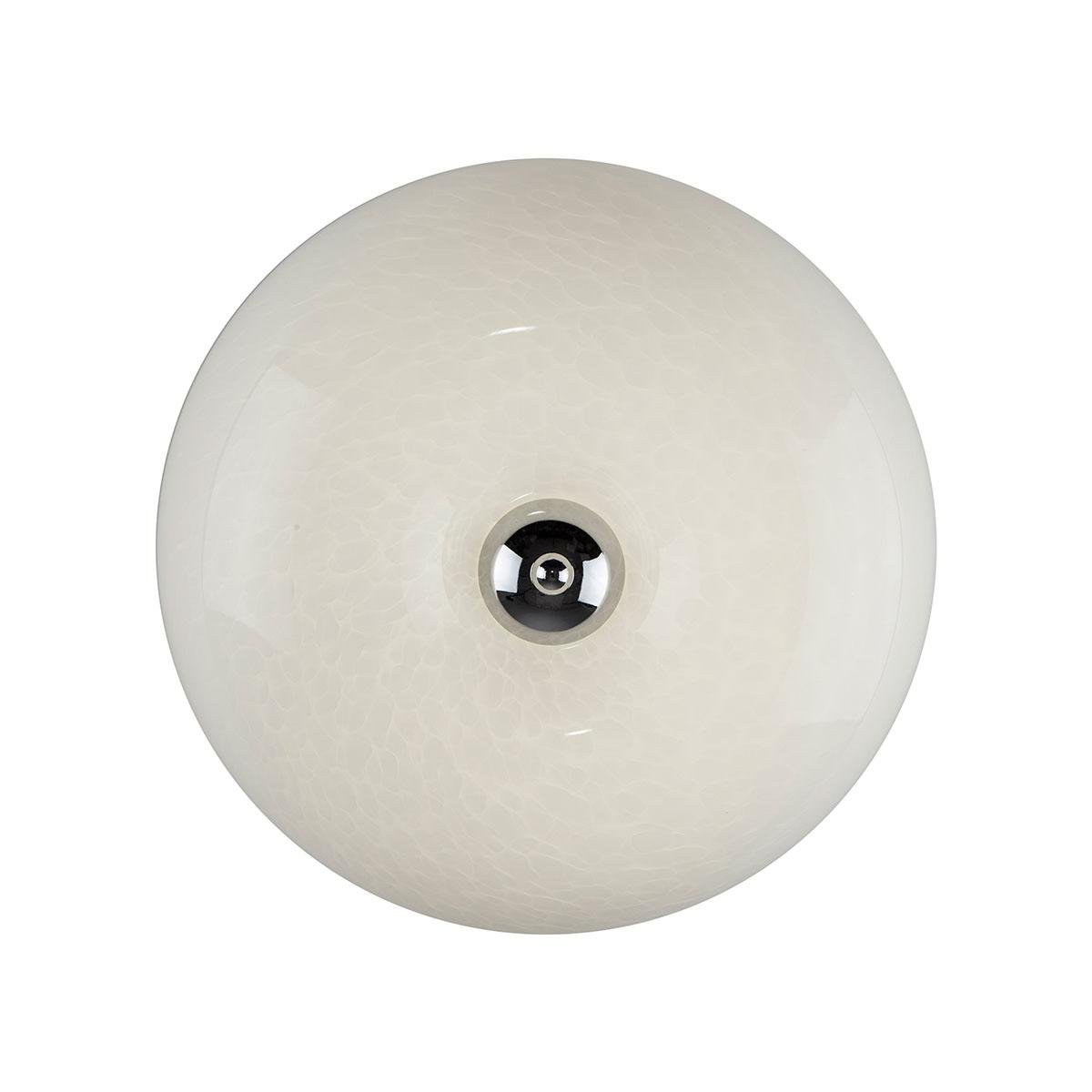 Потолочный светодиодный светильник IDLamp Celesta 353/35PF-LEDWhitechrome IDLAMP CELESTA 204372 Белый  - Вид №3