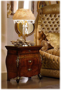 Тумбочка Van Gogh BM STYLE Van Gogh-comodino