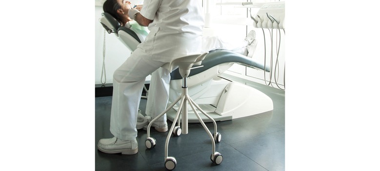 008207 Табурет BD Barcelona Design Binaria - Вид №5