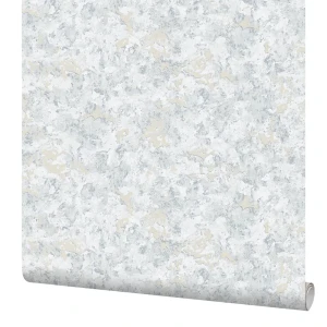 Флизелиновые обои Erismann Veneziana светло-зеленые 1.06 м 89401898