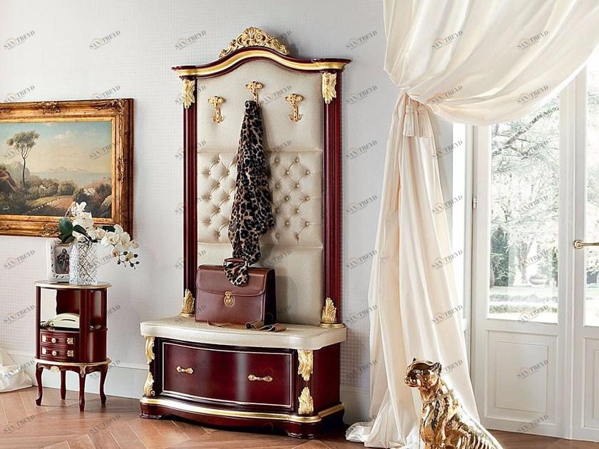 Modenese Gastone Прихожая на первом этаже Bella vita sun-id-1458942