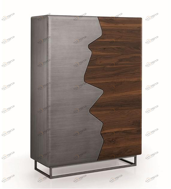 Oliver B. Комод с распашными дверцами Oliver b. casa Ka1200