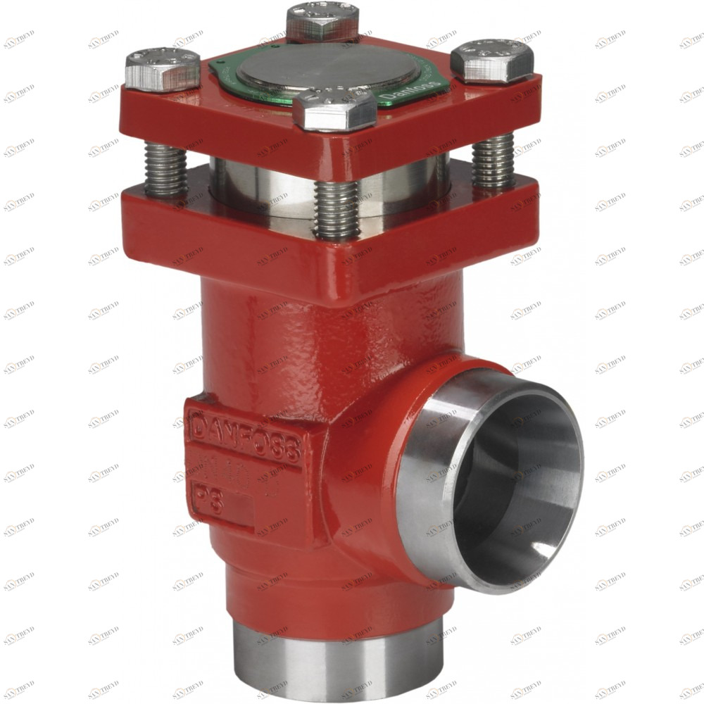 DANFOSS 148B5336 - Обратный клапан, CHV-X 20 