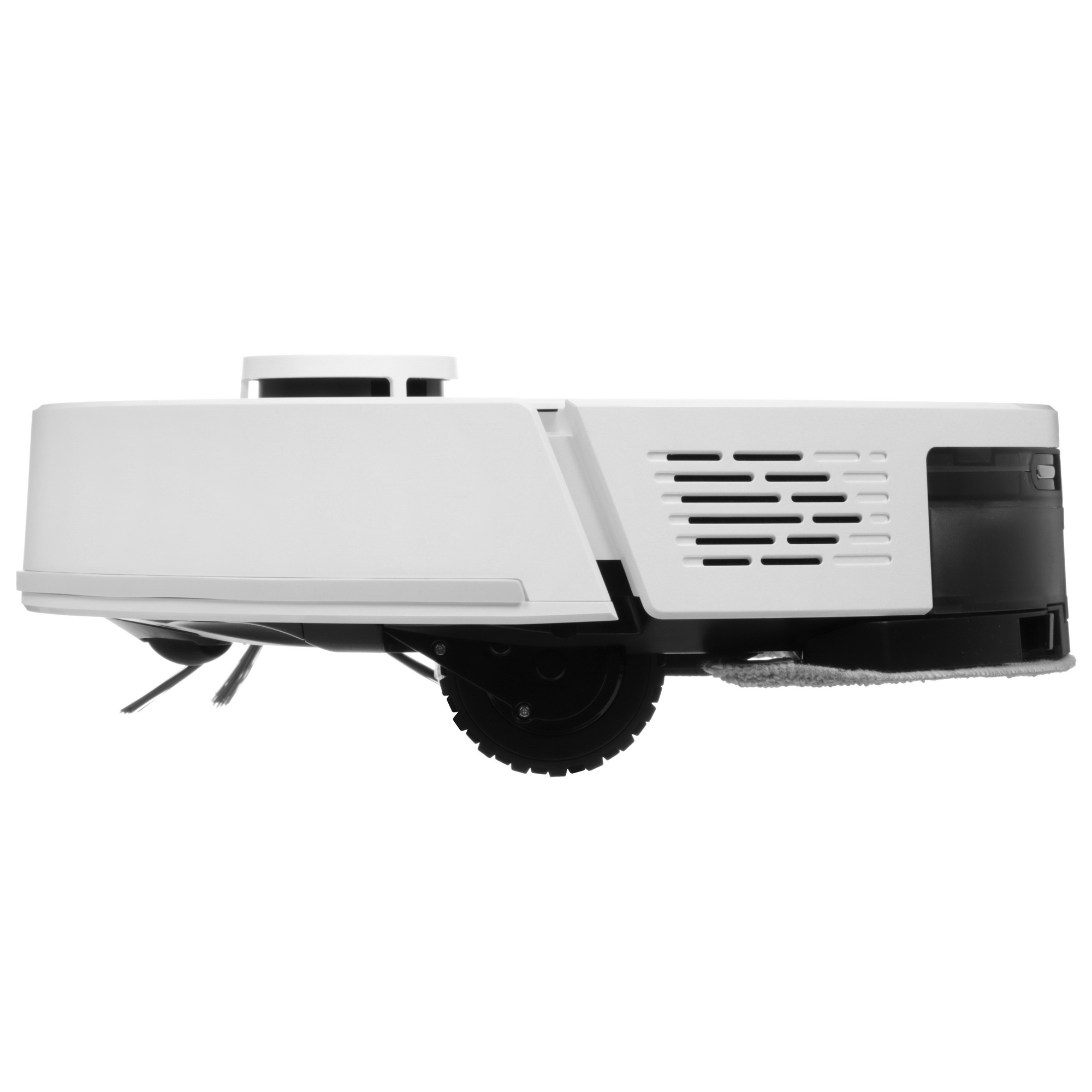 5610476 Робот-пылесос HONOR CHOICE Robot Cleaner R3 Plus белый STDN-0069286 - Вид №4