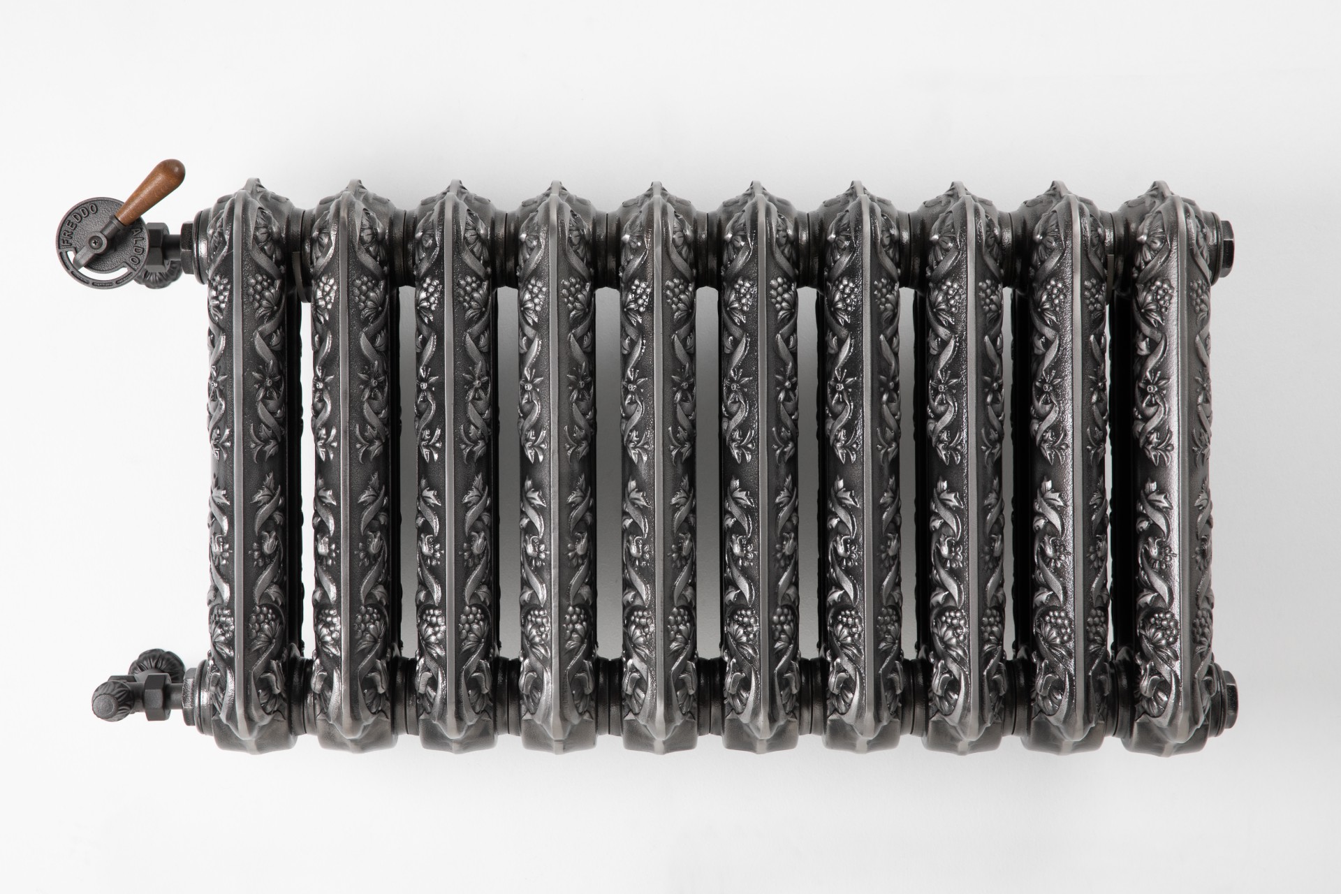 Полотенцесушители WGKAF072126 Kaszub Terma 45.8  - Вид №2