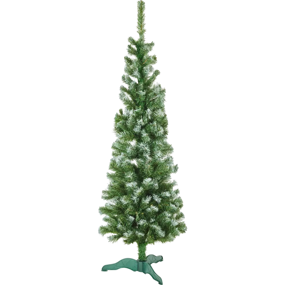 Ель новогодняя искусственная Туя Смарагд 180 см Santreyd STLM-2150710 - Вид №1