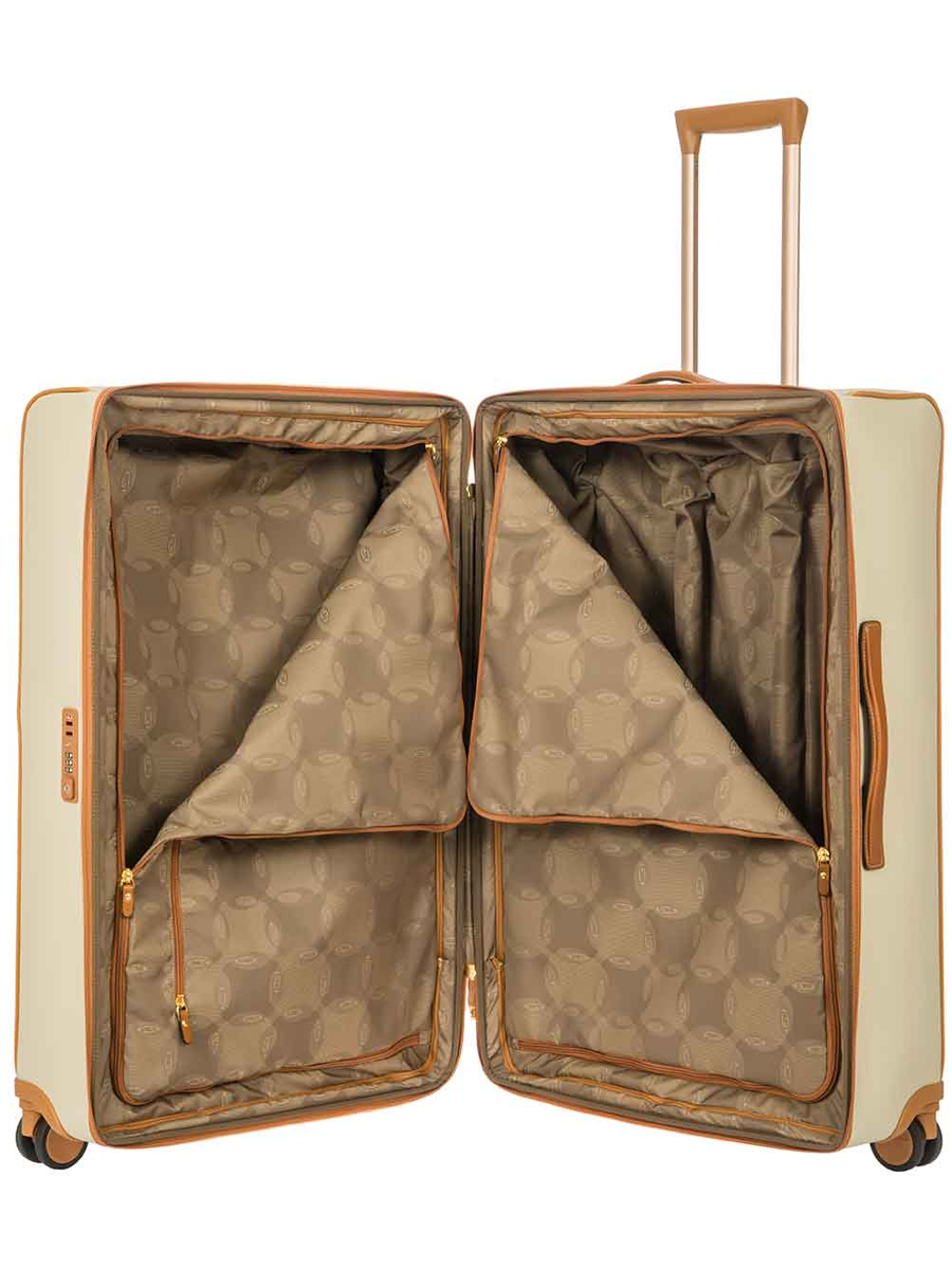 BBJ05272.014 Чемодан BBJ05272 Split Frame Trolley 30 Brics Firenze - Вид №5