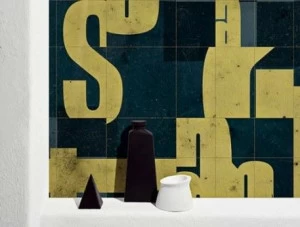 Wall&decò Огнеупорные экологические обои Contemporary wallpaper 2020 Wdmw200