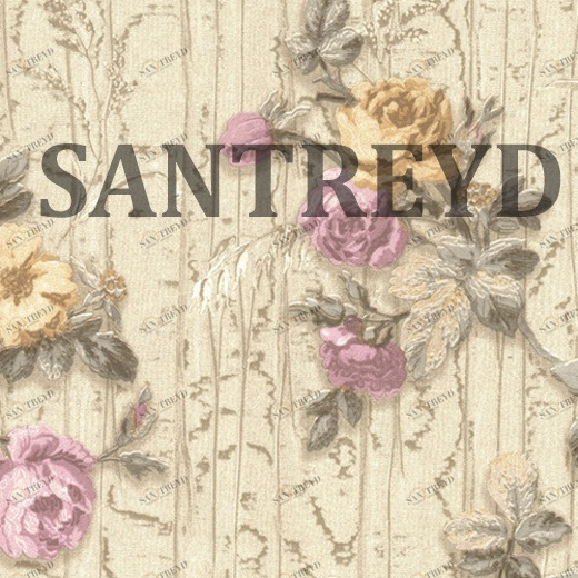 2729 Обои Zambaiti Parati La Scala 27