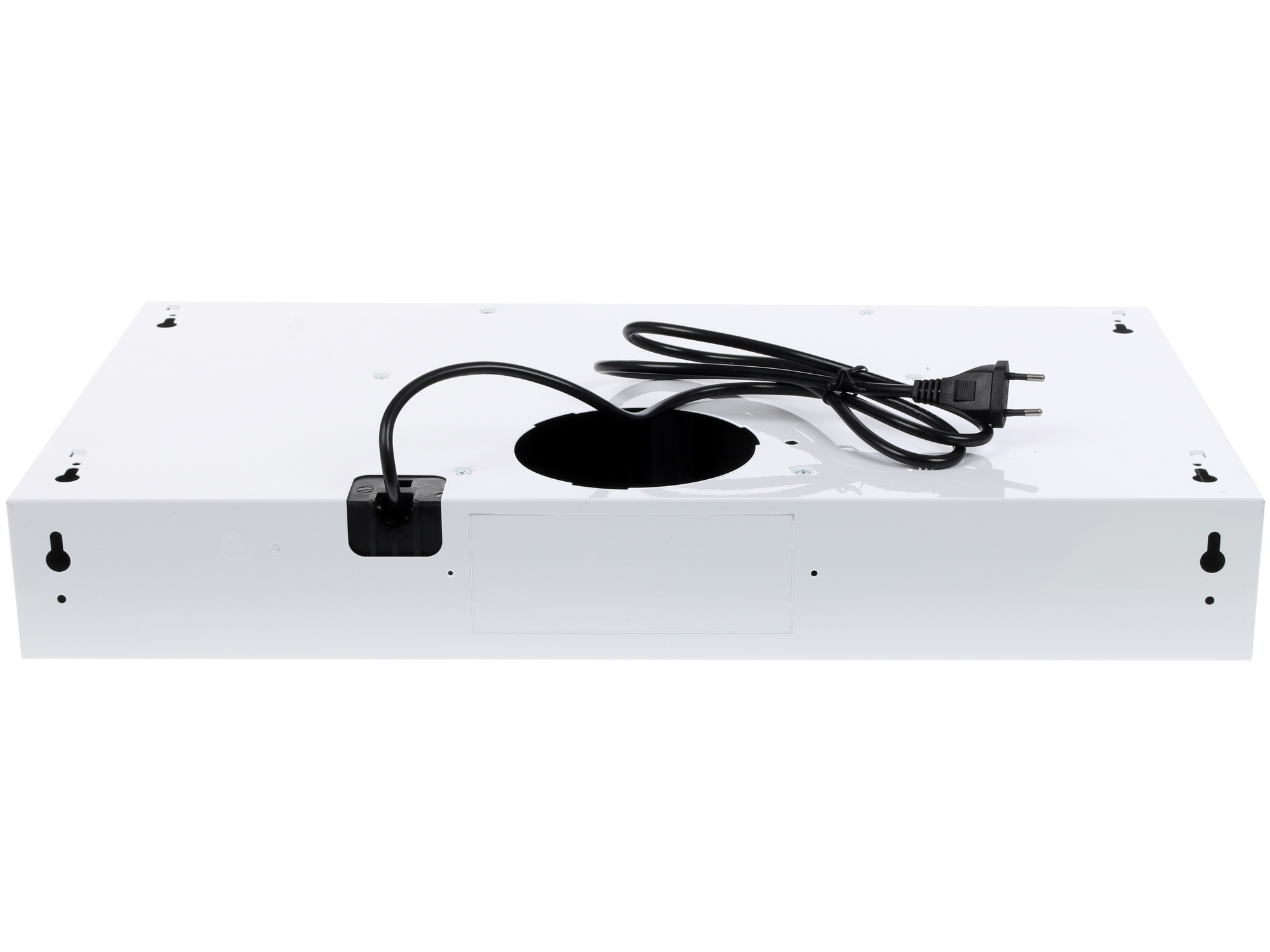 1148211 Вытяжка подвесная LEX S 600 белый STDN-0074310 - Вид №3