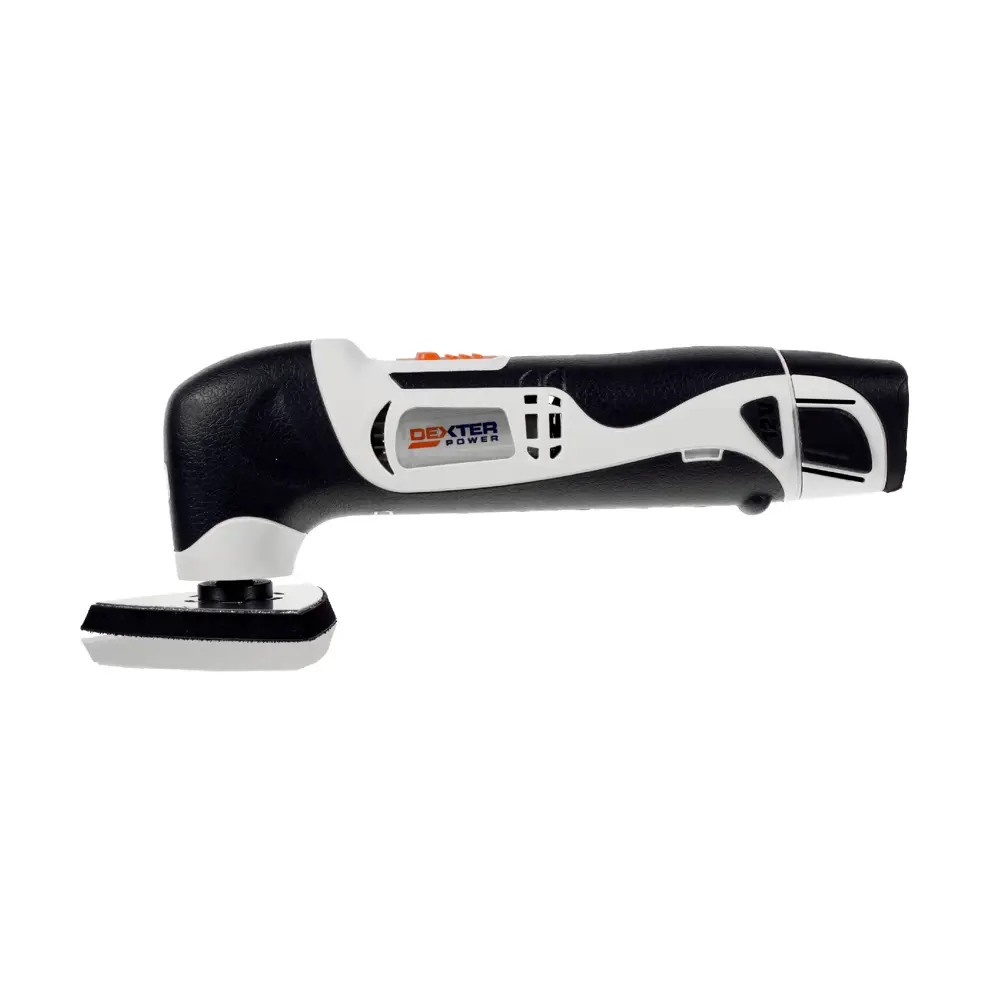 Реноватор аккумуляторный Dexter Power 5908.A, 12 В Li-ion STLM-2069074 - Вид №1