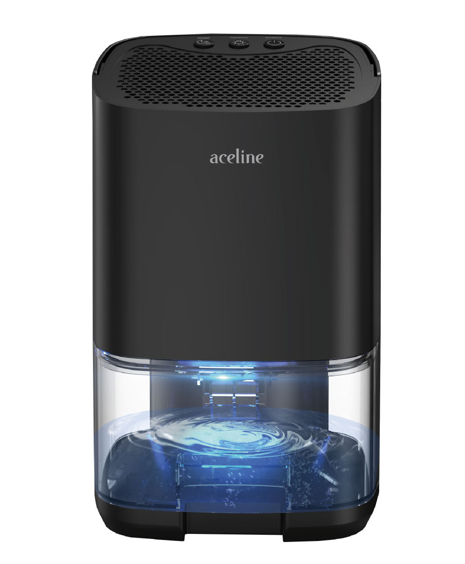 9201214 Осушитель воздуха Aceline DH-0 черный STDN-0043324