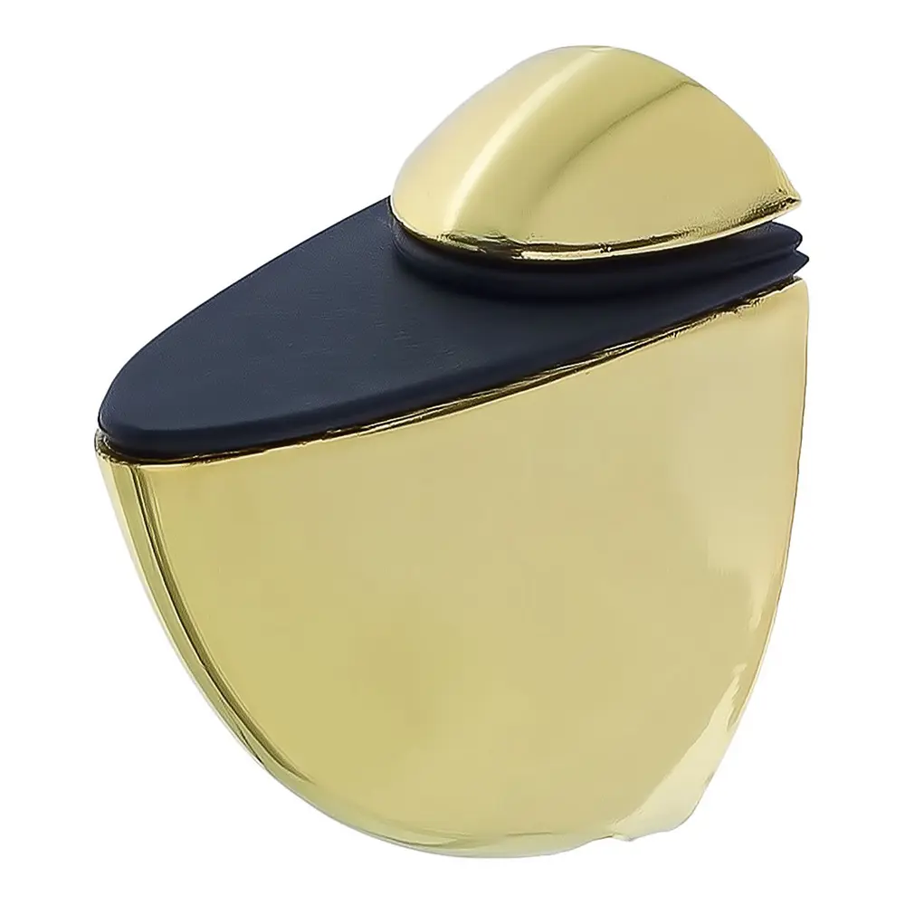 Полкодержатель Пеликан средний, цвет глянцевое золото Santreyd STLM-2110252