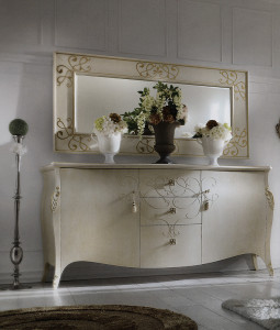 Буфет  BBELLE 350