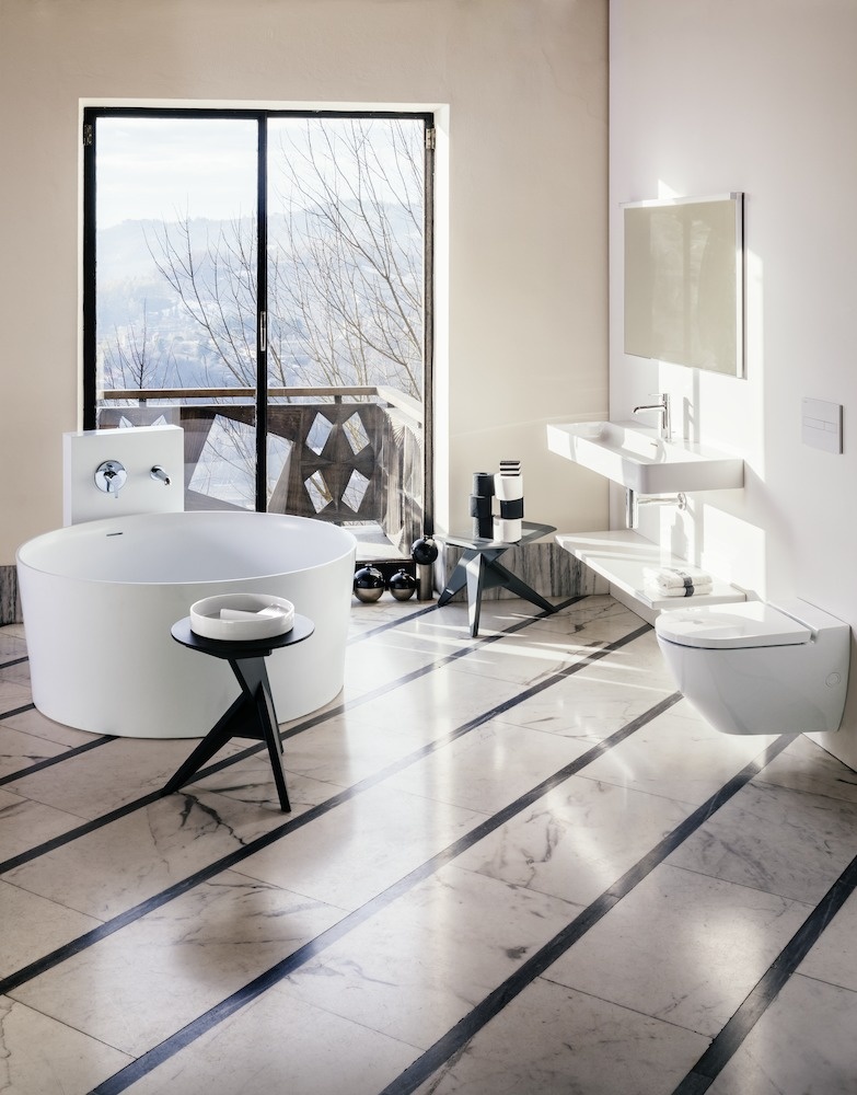 H8102890001581 Раковина LAUFEN PRO - Вид №10