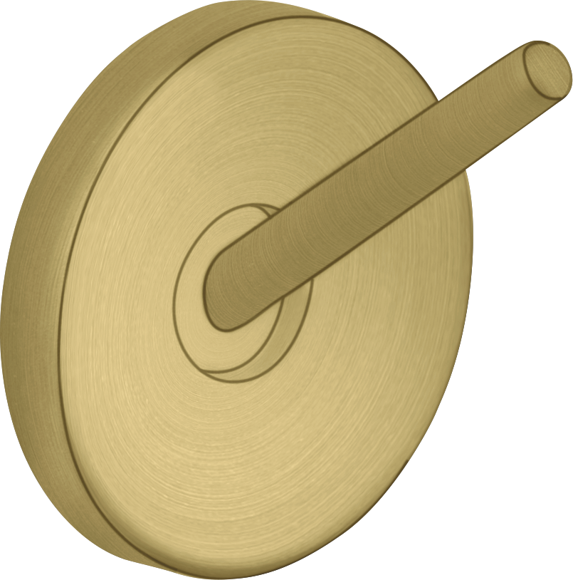 40837950 Крючок для полотенца AXOR STARCK