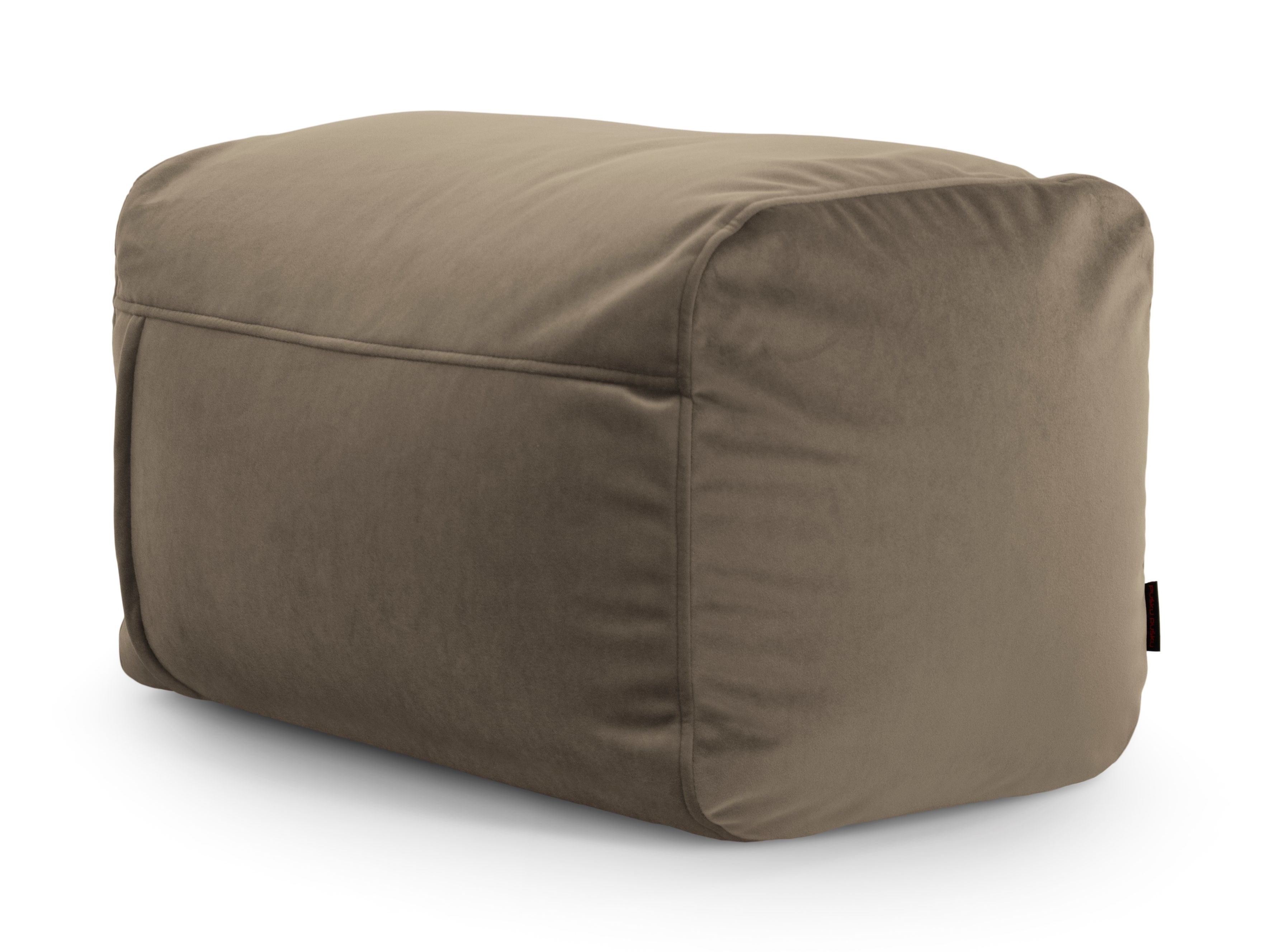 Полиэстер прямоугольный пуф Pusku pusku Барселона ARCH-00097325 - Вид №6