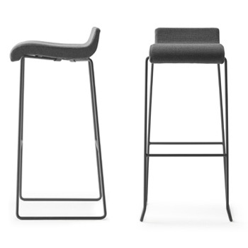 052980 Барный стул Ondarreta Nova - Вид №4