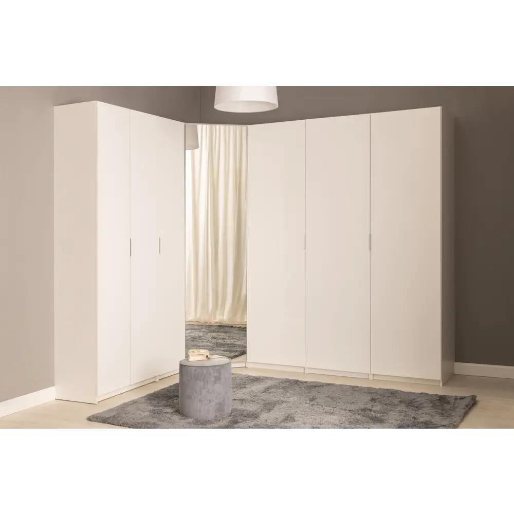 Каркас шкафа Santreyd Лион - универсальная система хранения 85204759 STLM-0059883 - Вид №7