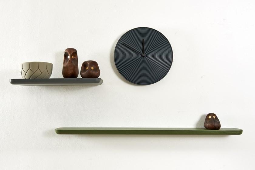 Atipico Настенные керамические часы sun-id-1455145 - Вид №2