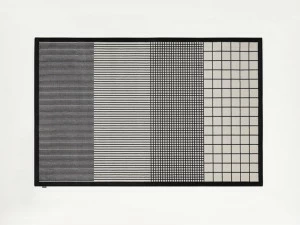 Antonio Lupi Design Прямоугольный бархатный коврик Tramato Tr350