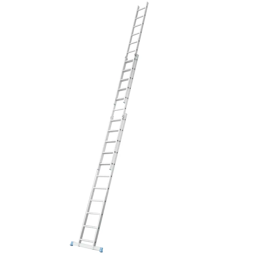 ЛЕСТНИЦА ТРЕХСЕКЦИОННАЯ 3x11 Santreyd STLM-2102678 - Вид №5