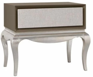 Jetclass Лаковая прикроватная тумба с ящиками Deluxe Jdl107, jdl107a