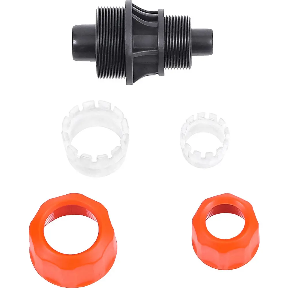 Муфта соединительная Жук Cicle 1/2 - 3/4 дюйма 82914975 STLM-2150776 Santreyd  - Вид №1