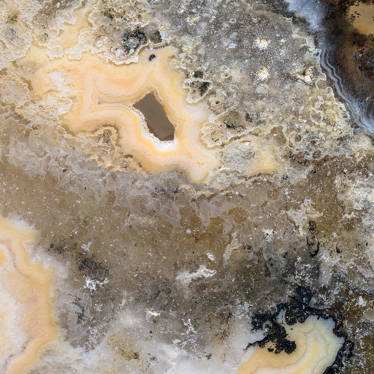 SICIS Agra Tobacco ДЕКОРАТИВНЫЙ VETRITE sun-id-1991040 - Вид №1