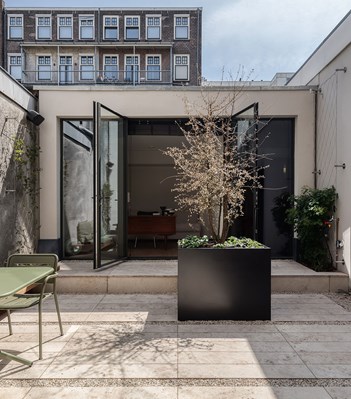 A63 Модульная система vola  - Вид №3