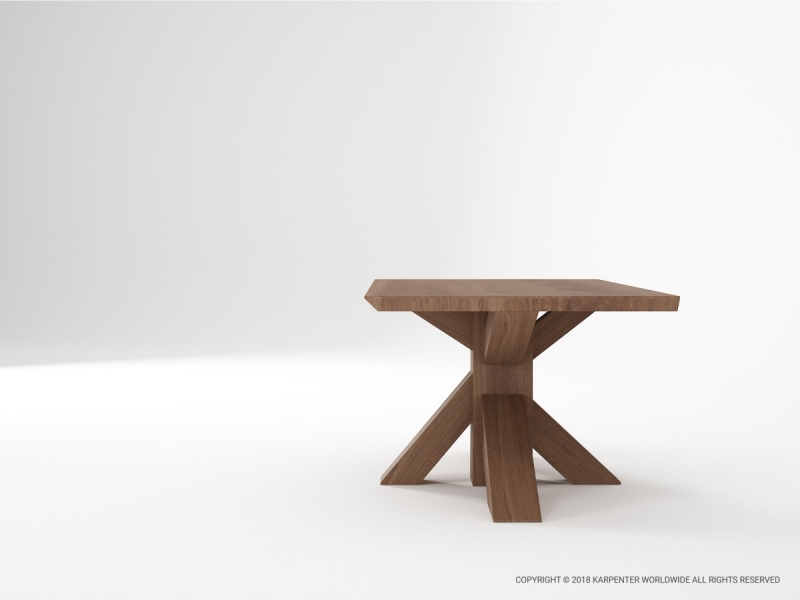 459_1073 Журнальный столик Karpenter Ki - Вид №2