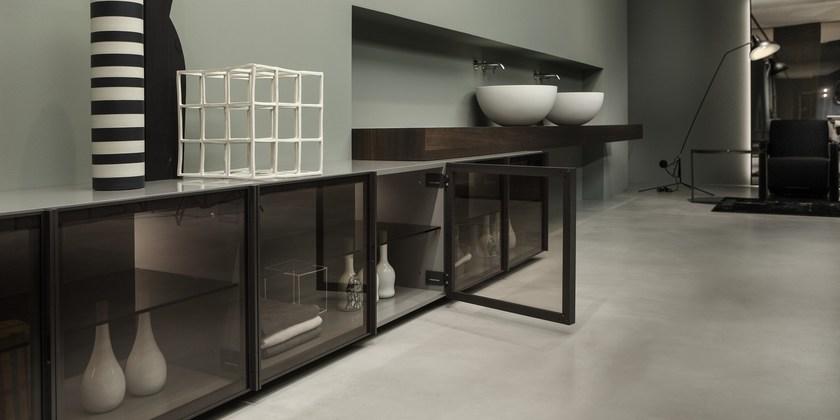 Antonio Lupi Design Полная мебель для ванной Bespoke Antoniolupi sun-id-1415734 - Вид №46