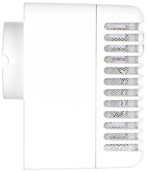 Vortice Центробежный канальный вентилятор Vort press 11967 - Вид №1