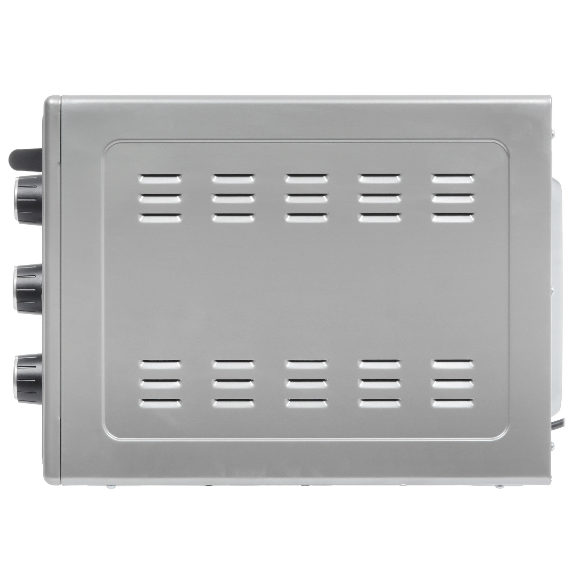 9131518 Мини-печь Kraft KF-MO 4806 FG серый STDN-0012045 - Вид №2