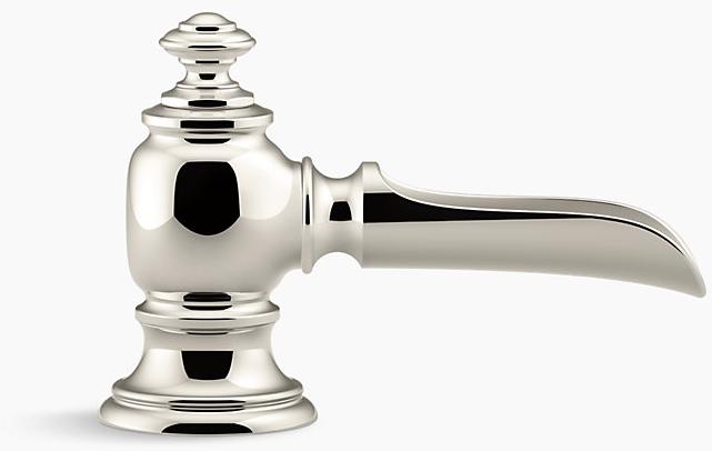 K-72761-BN Раковина KOHLER Vibrant Brushed Nickel  - Вид №3